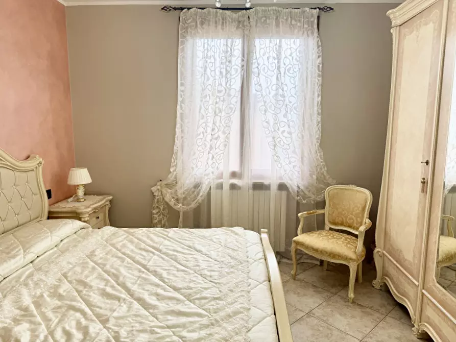 Immagine 11 di Appartamento in vendita  in Via Fratelli Bandiera a San Secondo Parmense