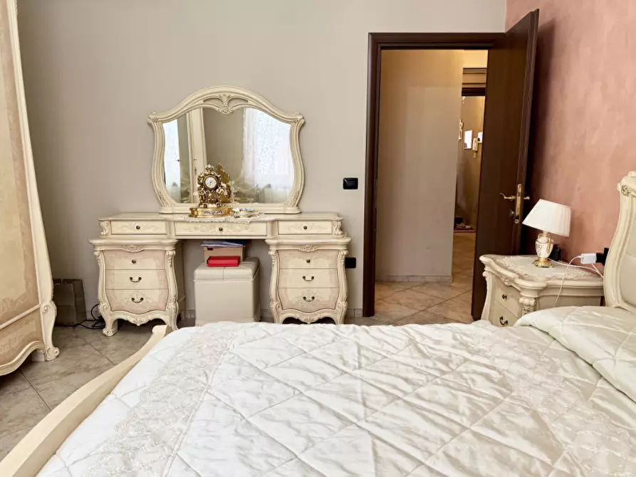 Immagine 13 di Appartamento in vendita  in Via Fratelli Bandiera a San Secondo Parmense