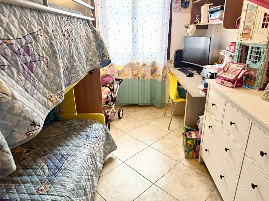 Immagine 15 di Appartamento in vendita  in Via Fratelli Bandiera a San Secondo Parmense