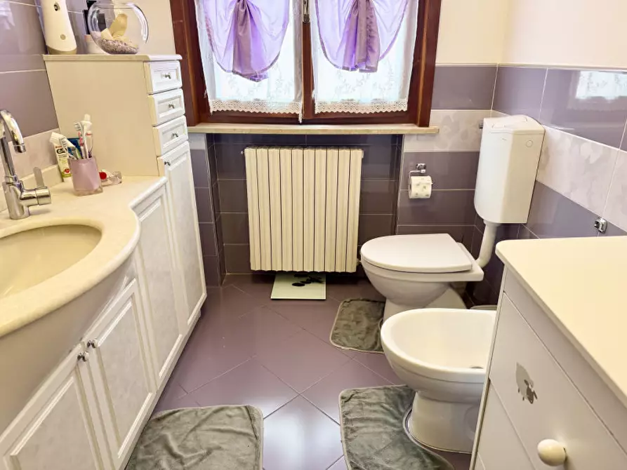 Immagine 18 di Appartamento in vendita  in Via Fratelli Bandiera a San Secondo Parmense