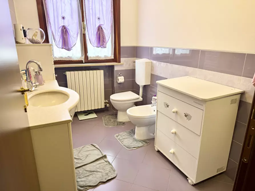 Immagine 19 di Appartamento in vendita  in Via Fratelli Bandiera a San Secondo Parmense