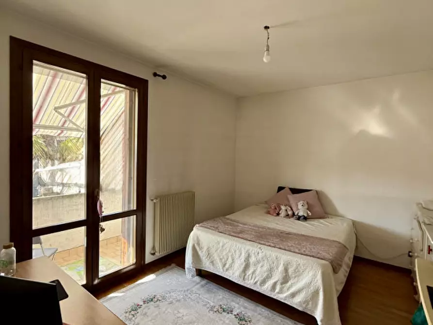 Immagine 10 di Villetta a schiera in vendita  in Via Ponticello a Este