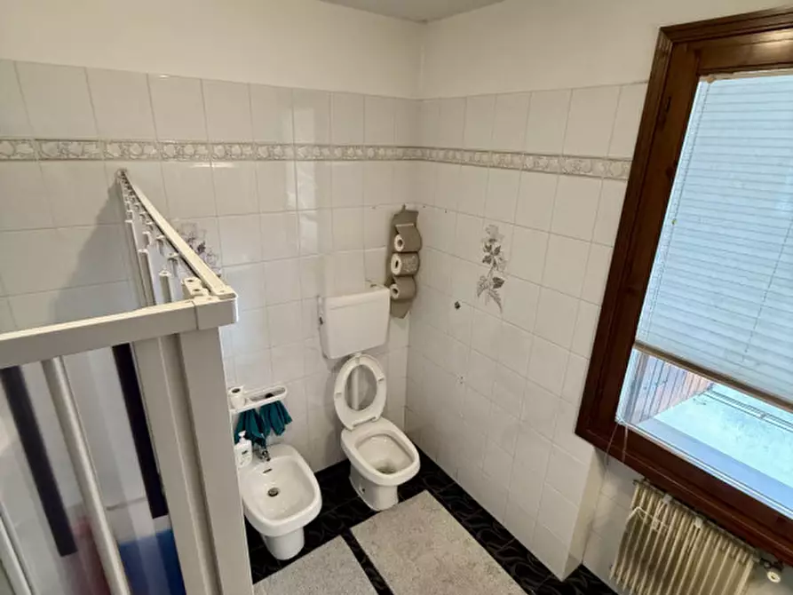 Immagine 11 di Villetta a schiera in vendita  in Via Ponticello a Este