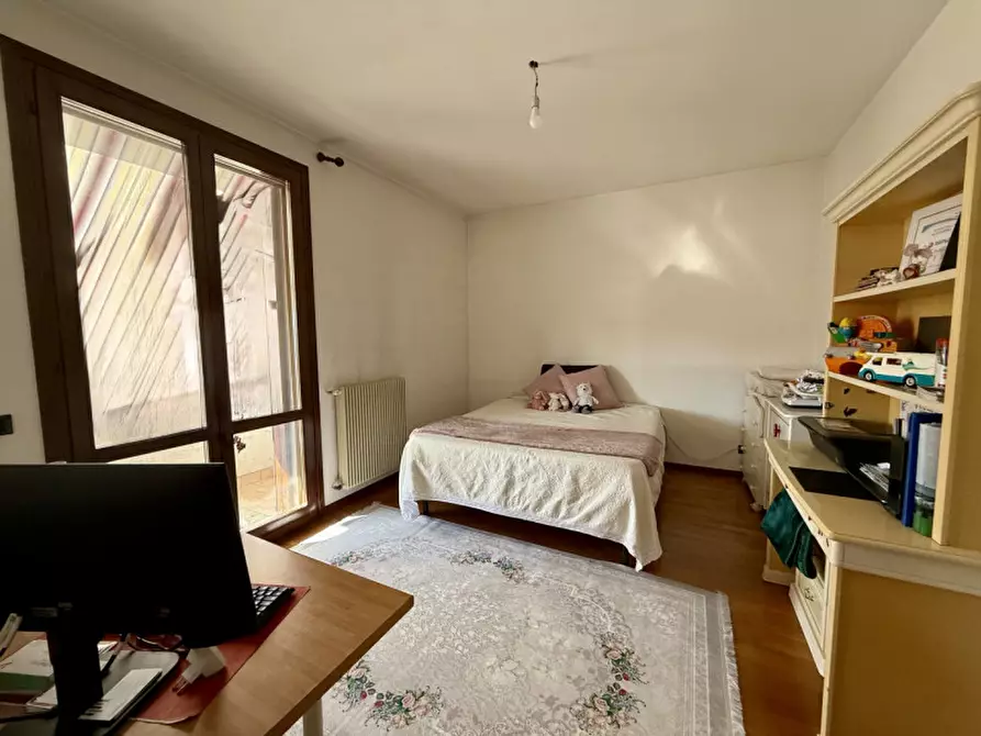 Immagine 11 di Villetta a schiera in vendita  in Via Ponticello a Este