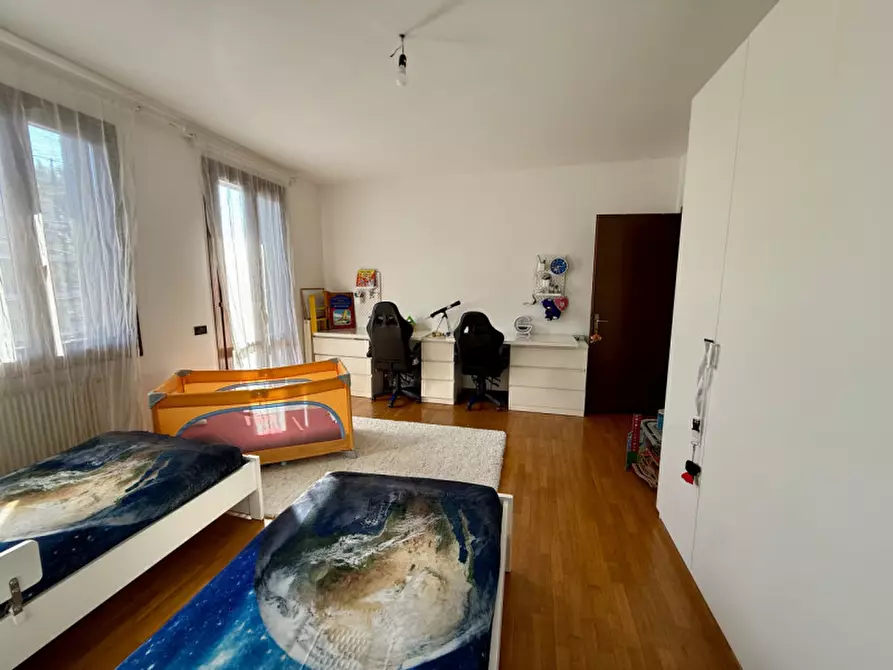 Immagine 14 di Villetta a schiera in vendita  in Via Ponticello a Este