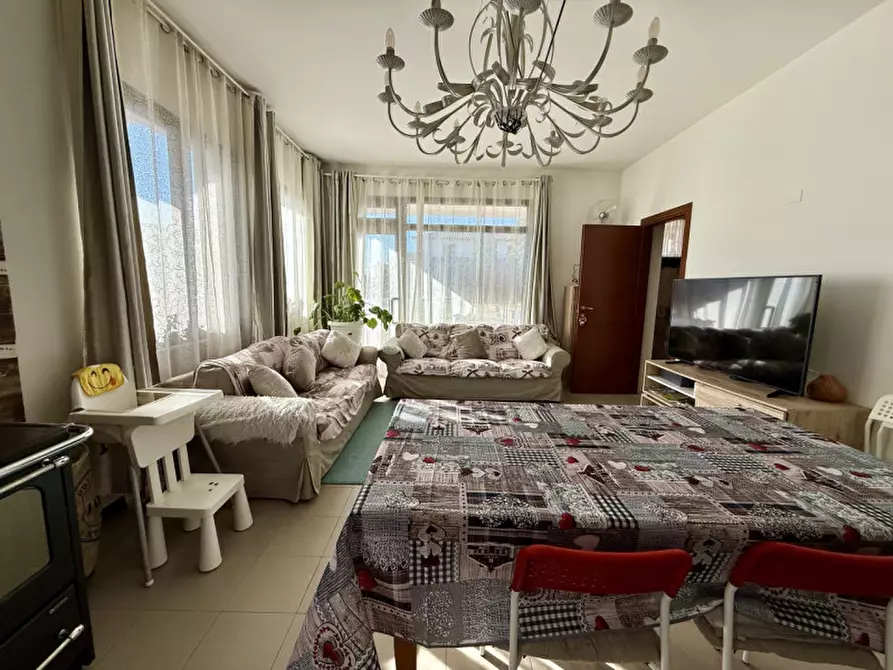 Immagine 16 di Villetta a schiera in vendita  in Via Ponticello a Este