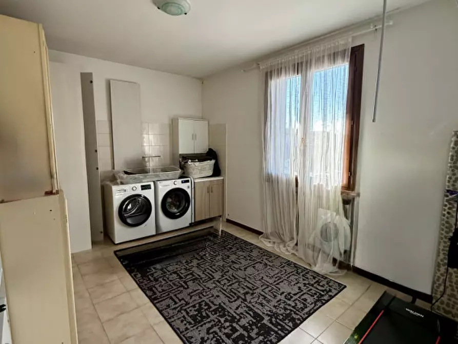 Immagine 17 di Villetta a schiera in vendita  in Via Ponticello a Este