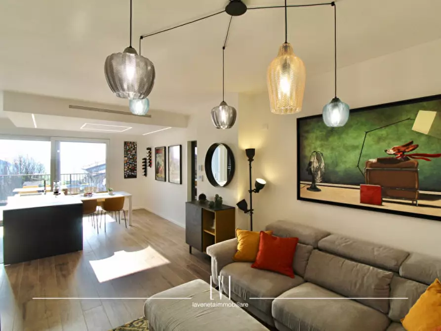 Immagine 1 di Appartamento in vendita  in via Bassi 102 a San Donà Di Piave