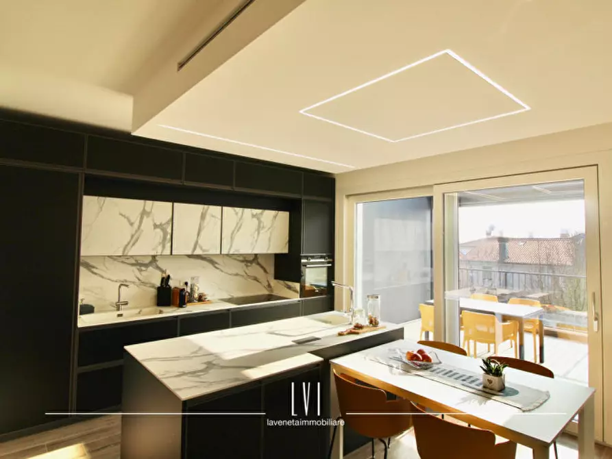 Immagine 2 di Appartamento in vendita  in via Bassi 102 a San Donà Di Piave