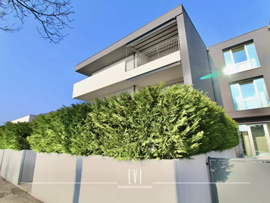 Immagine 4 di Appartamento in vendita  in via Bassi 102 a San Donà Di Piave