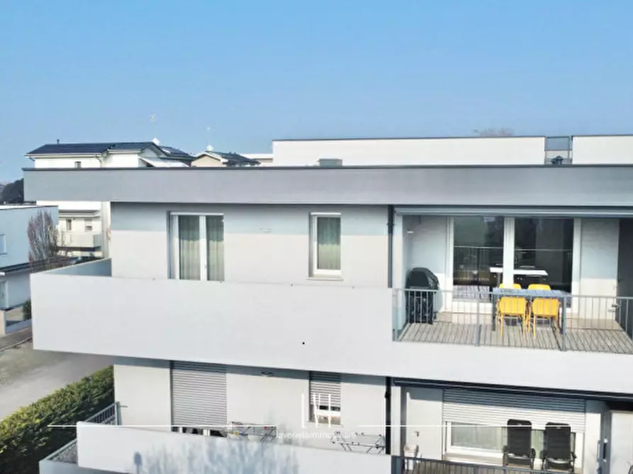 Immagine 5 di Appartamento in vendita  in via Bassi 102 a San Donà Di Piave