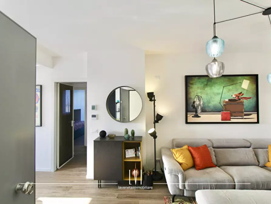 Immagine 7 di Appartamento in vendita  in via Bassi 102 a San Donà Di Piave