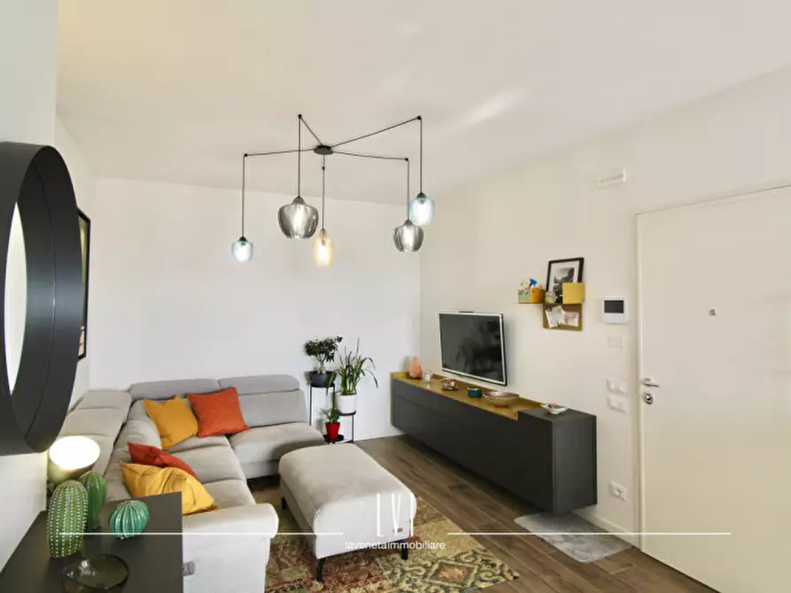 Immagine 8 di Appartamento in vendita  in via Bassi 102 a San Donà Di Piave
