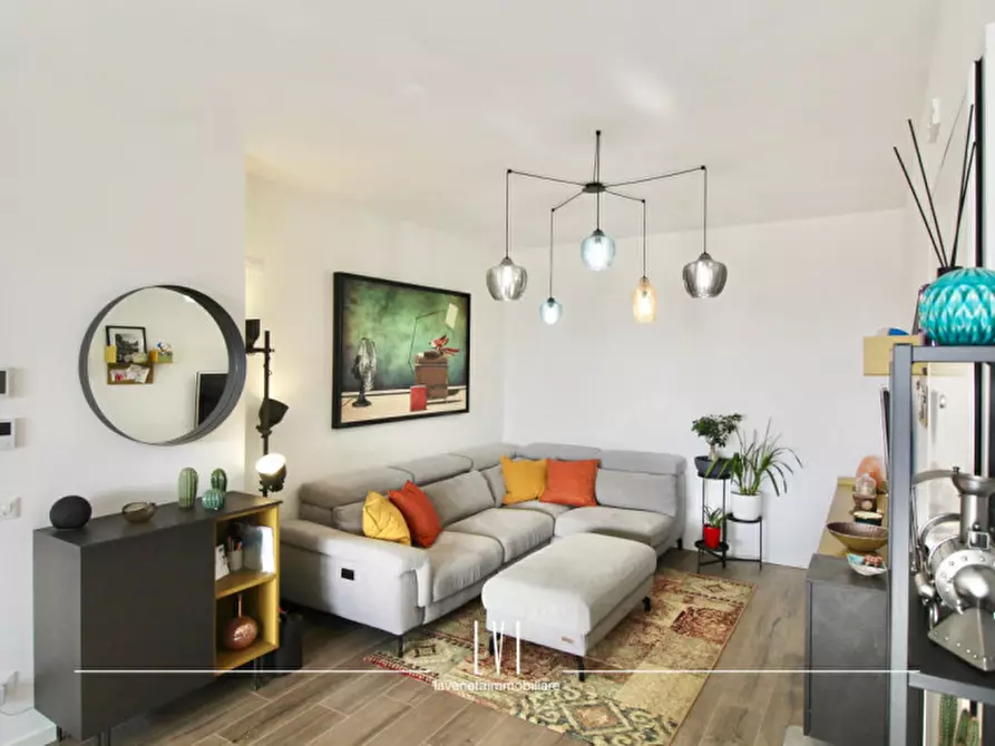 Immagine 9 di Appartamento in vendita  in via Bassi 102 a San Donà Di Piave