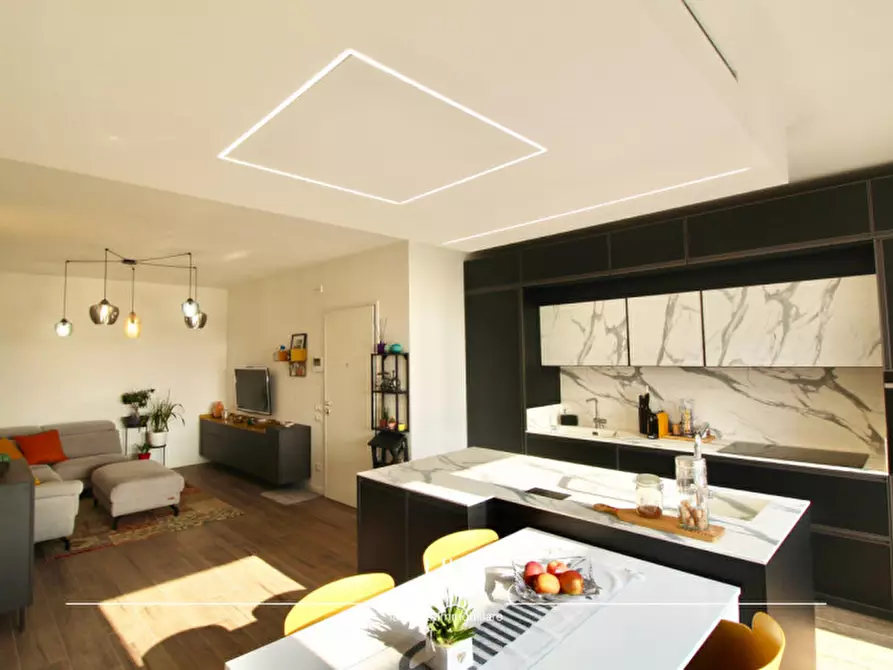 Immagine 10 di Appartamento in vendita  in via Bassi 102 a San Donà Di Piave