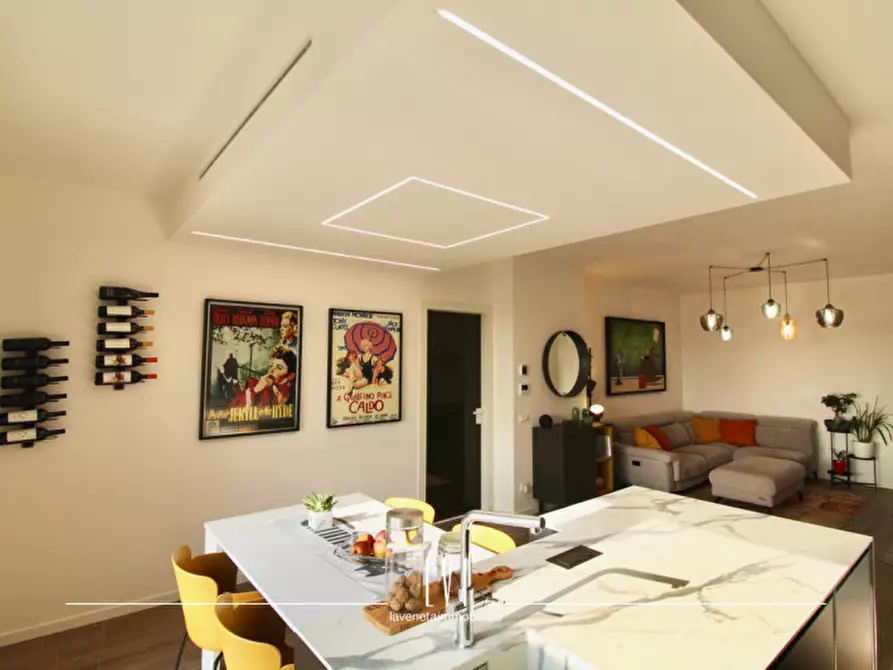 Immagine 11 di Appartamento in vendita  in via Bassi 102 a San Donà Di Piave