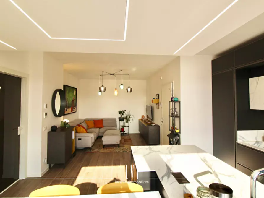 Immagine 12 di Appartamento in vendita  in via Bassi 102 a San Donà Di Piave