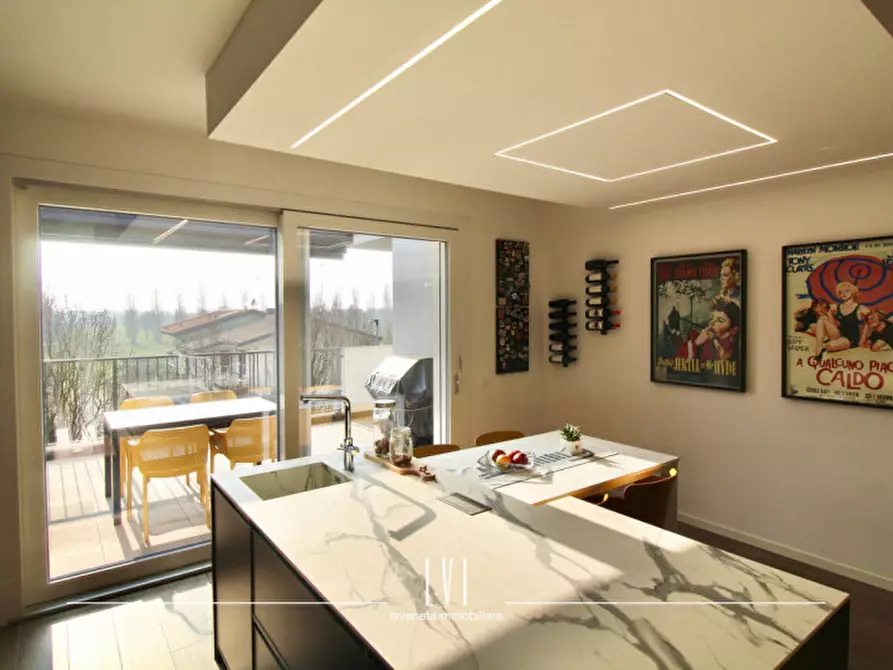 Immagine 13 di Appartamento in vendita  in via Bassi 102 a San Donà Di Piave