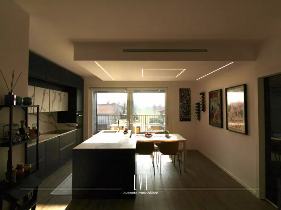 Immagine 14 di Appartamento in vendita  in via Bassi 102 a San Donà Di Piave