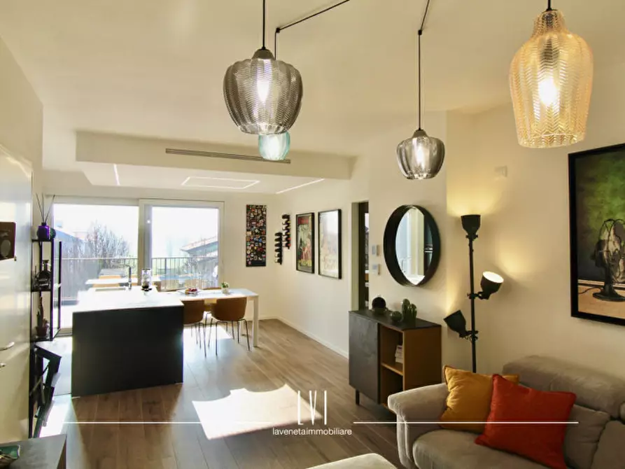 Immagine 15 di Appartamento in vendita  in via Bassi 102 a San Donà Di Piave