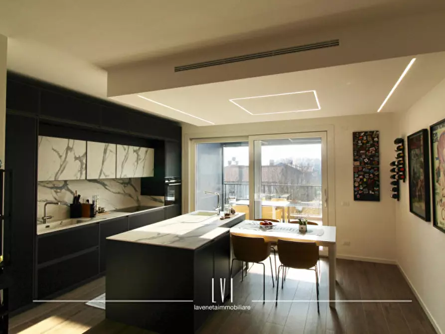 Immagine 16 di Appartamento in vendita  in via Bassi 102 a San Donà Di Piave