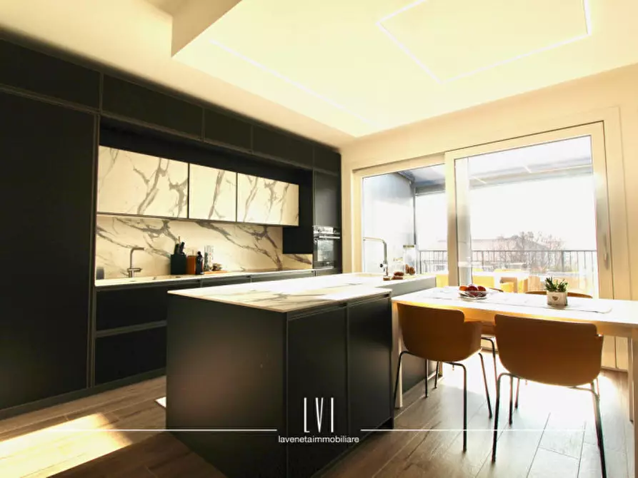 Immagine 17 di Appartamento in vendita  in via Bassi 102 a San Donà Di Piave