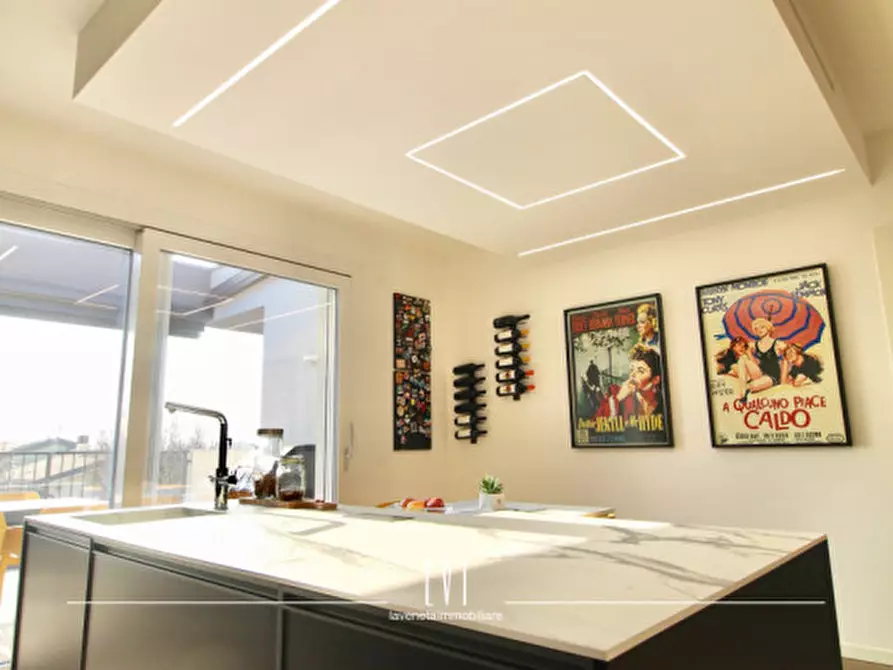 Immagine 18 di Appartamento in vendita  in via Bassi 102 a San Donà Di Piave