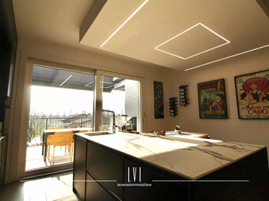 Immagine 19 di Appartamento in vendita  in via Bassi 102 a San Donà Di Piave