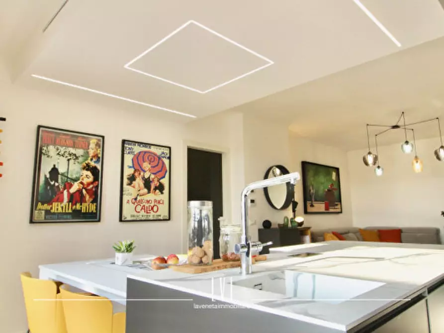 Immagine 20 di Appartamento in vendita  in via Bassi 102 a San Donà Di Piave