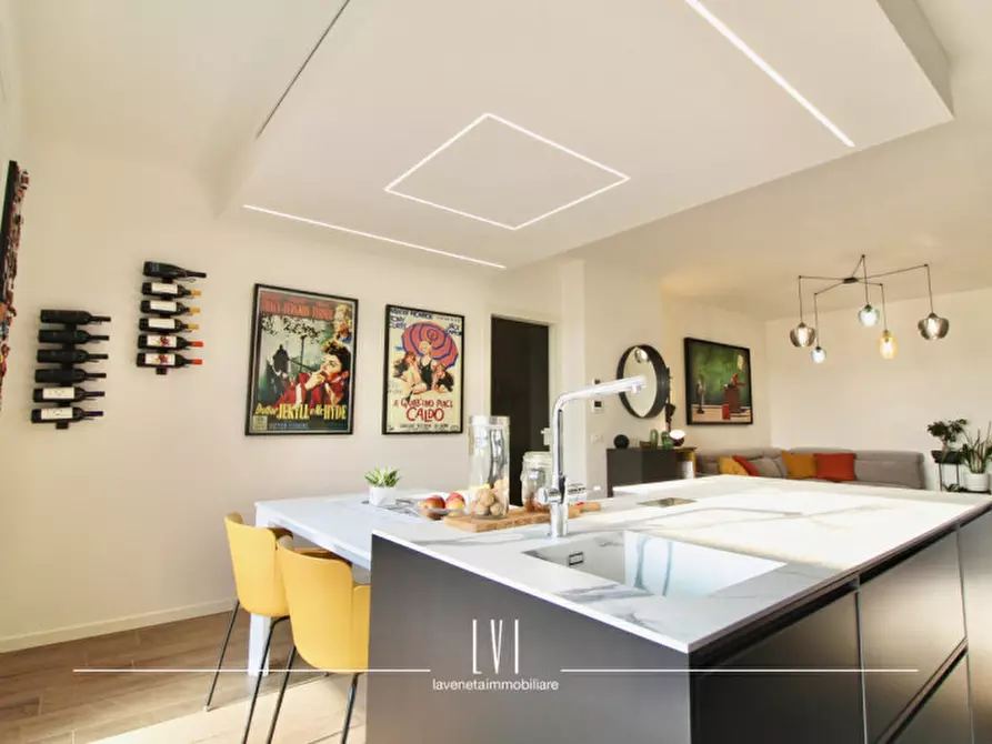 Immagine 21 di Appartamento in vendita  in via Bassi 102 a San Donà Di Piave