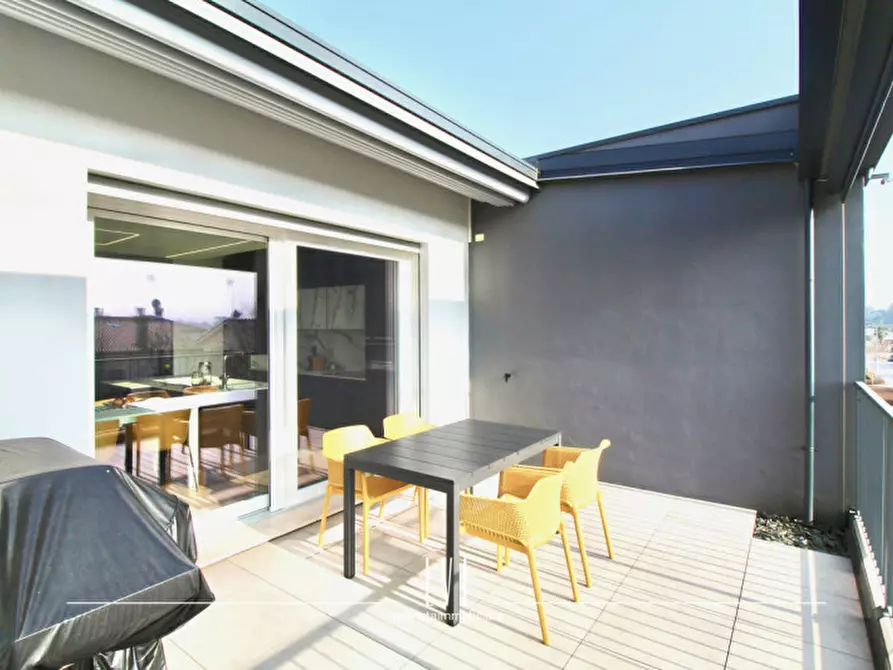 Immagine 25 di Appartamento in vendita  in via Bassi 102 a San Donà Di Piave