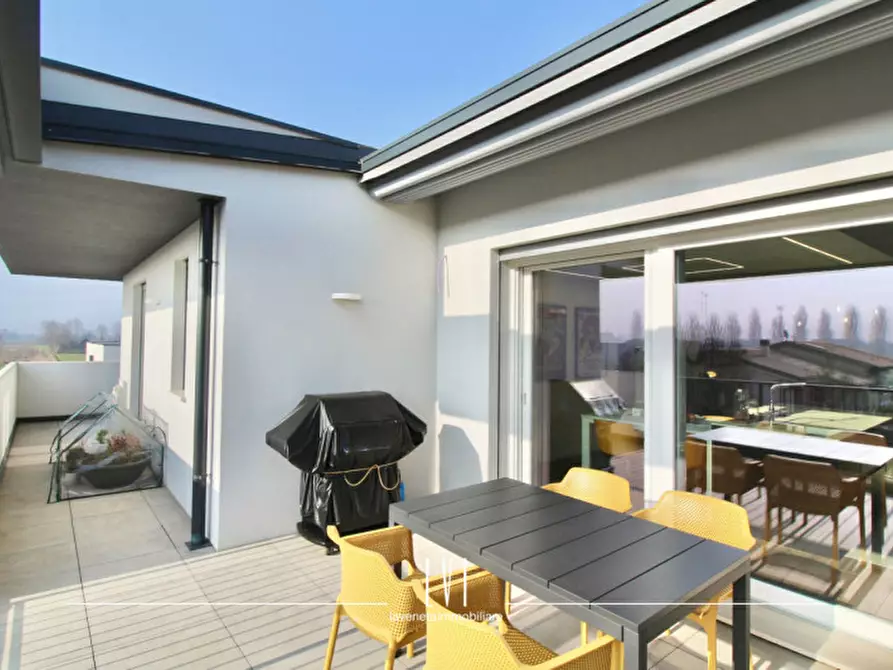 Immagine 26 di Appartamento in vendita  in via Bassi 102 a San Donà Di Piave