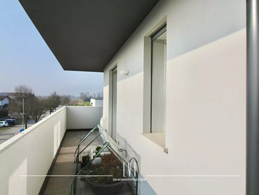 Immagine 27 di Appartamento in vendita  in via Bassi 102 a San Donà Di Piave