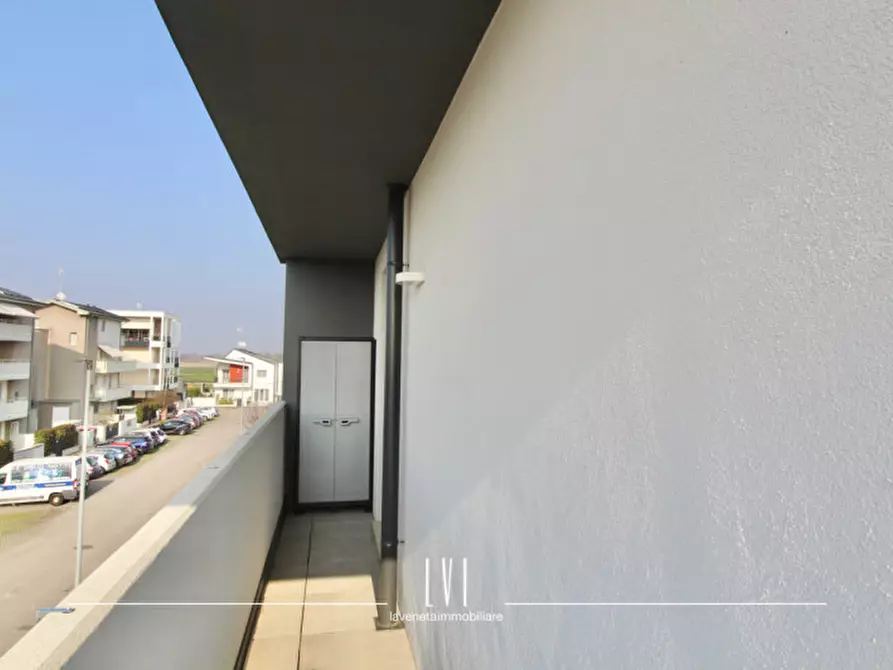 Immagine 28 di Appartamento in vendita  in via Bassi 102 a San Donà Di Piave