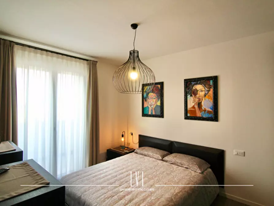 Immagine 34 di Appartamento in vendita  in via Bassi 102 a San Donà Di Piave