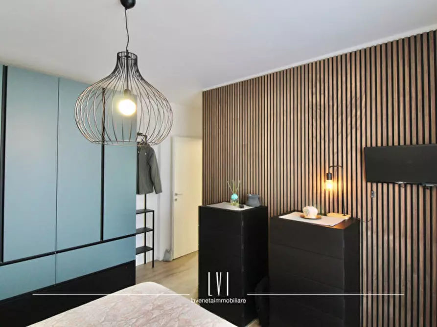 Immagine 36 di Appartamento in vendita  in via Bassi 102 a San Donà Di Piave