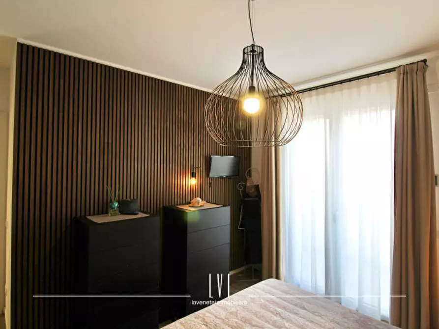 Immagine 37 di Appartamento in vendita  in via Bassi 102 a San Donà Di Piave