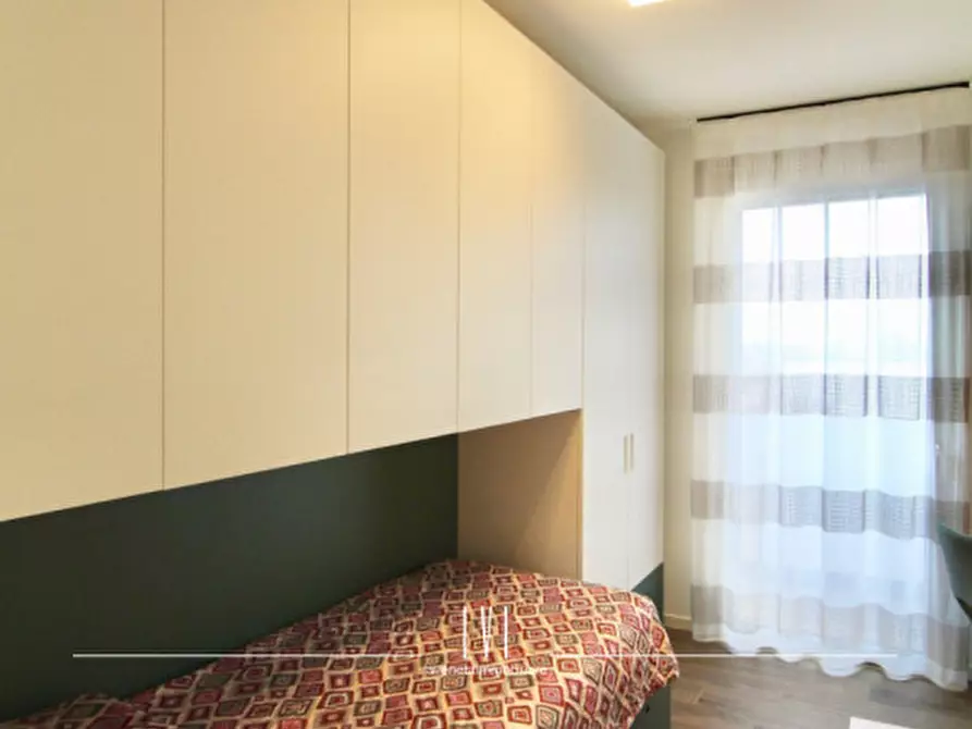 Immagine 38 di Appartamento in vendita  in via Bassi 102 a San Donà Di Piave