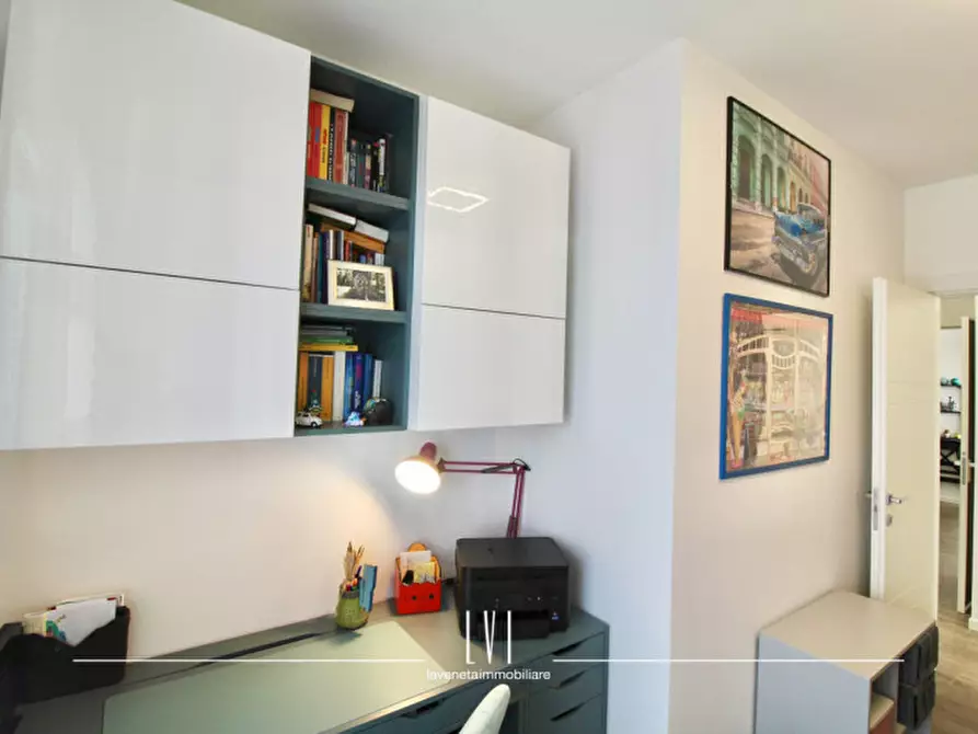 Immagine 40 di Appartamento in vendita  in via Bassi 102 a San Donà Di Piave