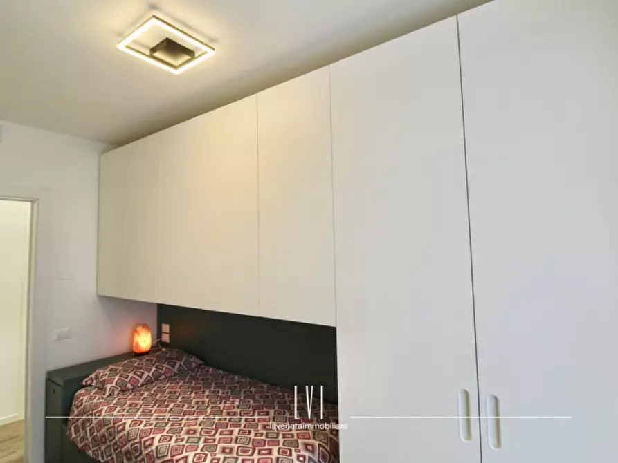 Immagine 41 di Appartamento in vendita  in via Bassi 102 a San Donà Di Piave