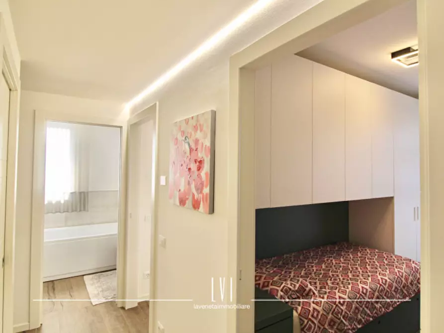 Immagine 42 di Appartamento in vendita  in via Bassi 102 a San Donà Di Piave
