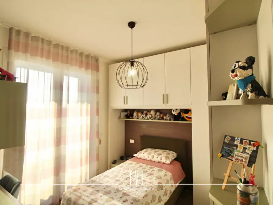 Immagine 43 di Appartamento in vendita  in via Bassi 102 a San Donà Di Piave