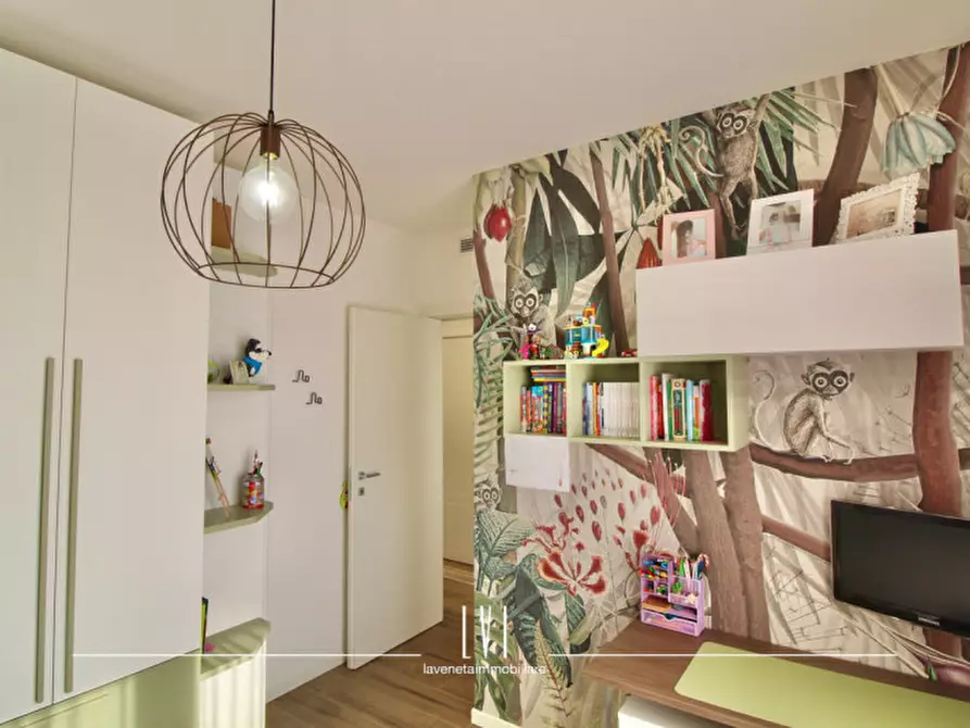 Immagine 44 di Appartamento in vendita  in via Bassi 102 a San Donà Di Piave