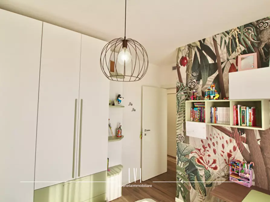 Immagine 45 di Appartamento in vendita  in via Bassi 102 a San Donà Di Piave