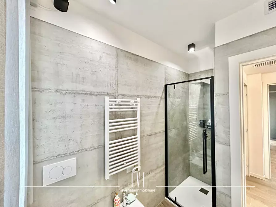 Immagine 53 di Appartamento in vendita  in via Bassi 102 a San Donà Di Piave