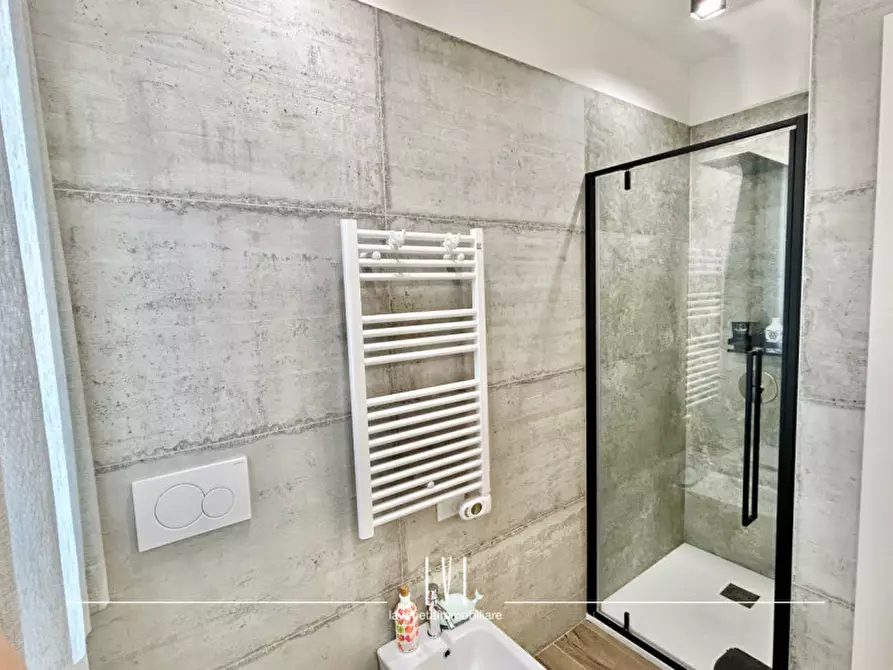 Immagine 54 di Appartamento in vendita  in via Bassi 102 a San Donà Di Piave