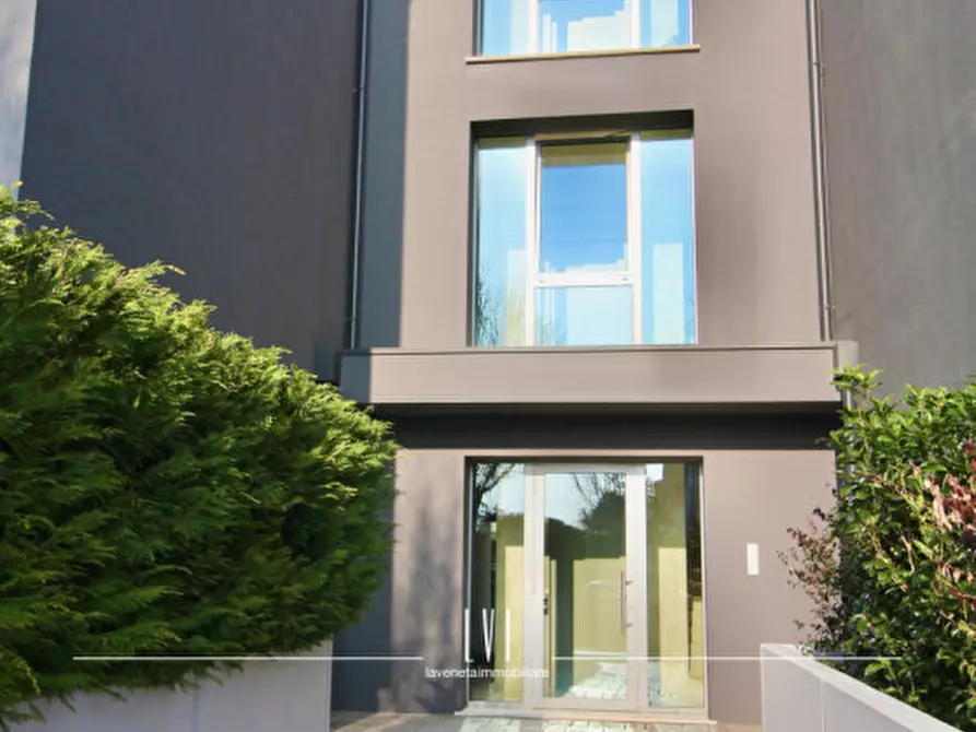 Immagine 56 di Appartamento in vendita  in via Bassi 102 a San Donà Di Piave