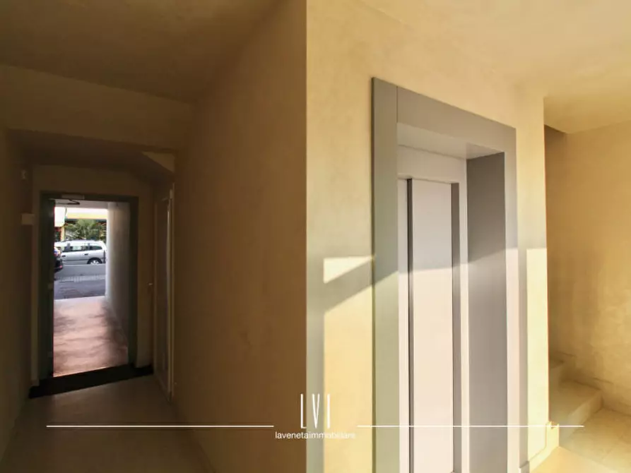 Immagine 58 di Appartamento in vendita  in via Bassi 102 a San Donà Di Piave