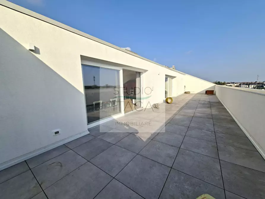 Immagine 10 di Appartamento in vendita  in Via del Commissario a Padova