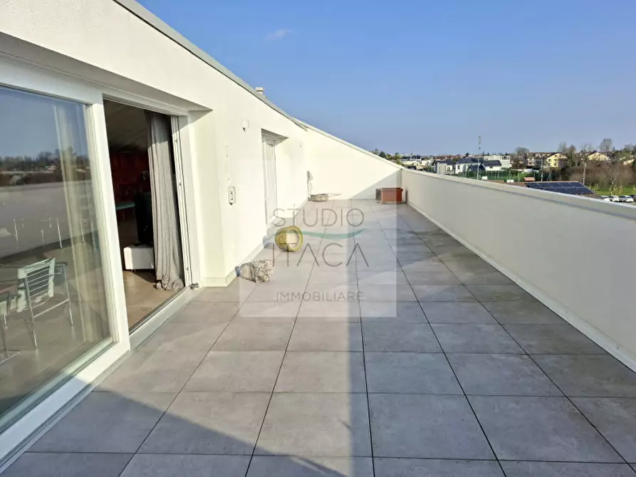 Immagine 12 di Appartamento in vendita  in Via del Commissario a Padova